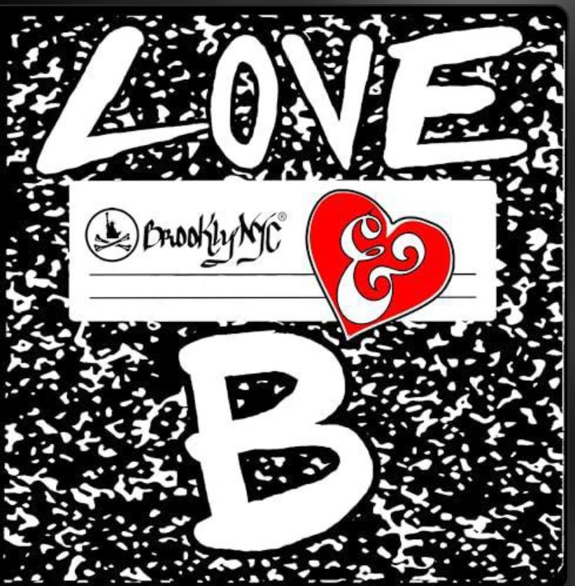 Love and B Collection